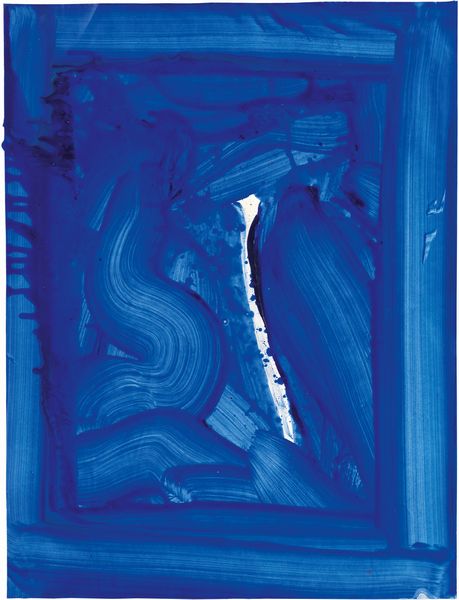 SAM FRANCIS : Senza titolo  - Asta Dipinti, Disegni, Sculture e Grafica - Associazione Nazionale - Case d'Asta italiane