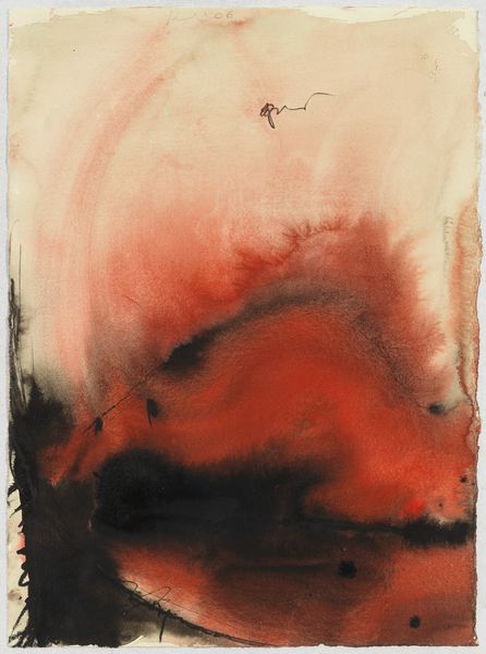 Alessandro Verdi : Due opere Senza titolo  - Asta Dipinti, Disegni, Sculture e Grafica - Associazione Nazionale - Case d'Asta italiane