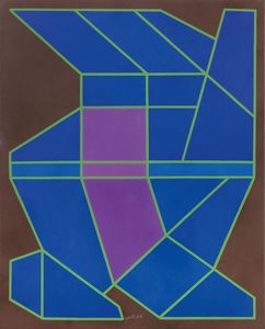 ACHILLE PERILLI - La grande oscurit�