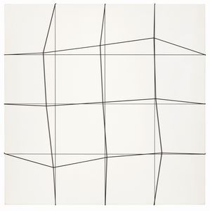 Gianni Colombo - Spazio elastico