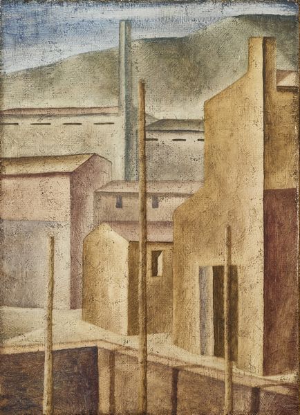 MARCELLO SCUFFI : Senza titolo  - Asta Arte Contemporanea - Associazione Nazionale - Case d'Asta italiane