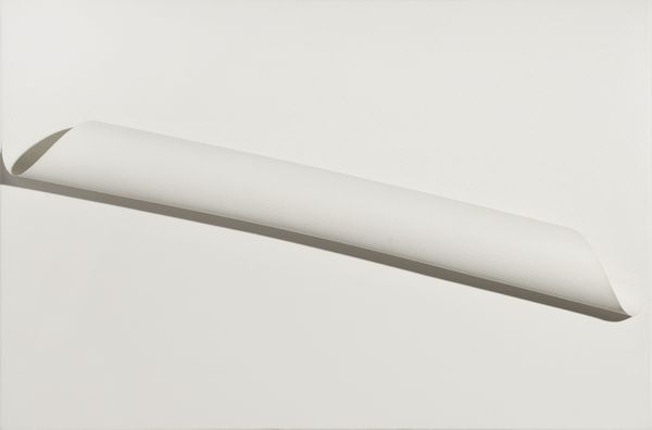 Antonio Baccarin : Senza titolo  - Asta Arte Contemporanea - Associazione Nazionale - Case d'Asta italiane