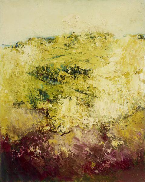 Sergio Scatizzi : Estate in Valdarno  - Asta Arte Contemporanea - Associazione Nazionale - Case d'Asta italiane