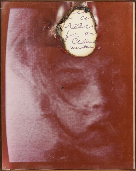 Alain Arias-Misson : Teledream 12  - Asta Arte Contemporanea - Associazione Nazionale - Case d'Asta italiane