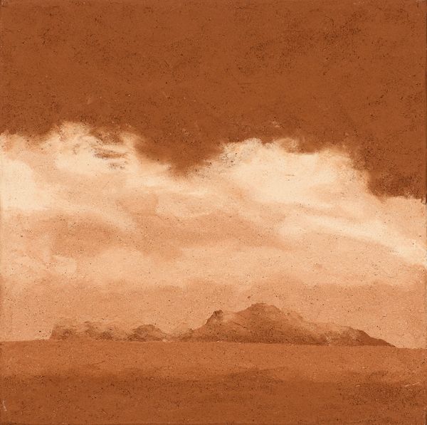 Massimo Catalani : Capri  - Asta Arte Contemporanea - Associazione Nazionale - Case d'Asta italiane