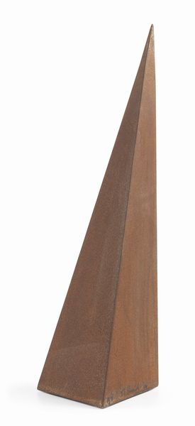 MAURO STACCIOLI : Sito  - Asta Arte Contemporanea - Associazione Nazionale - Case d'Asta italiane