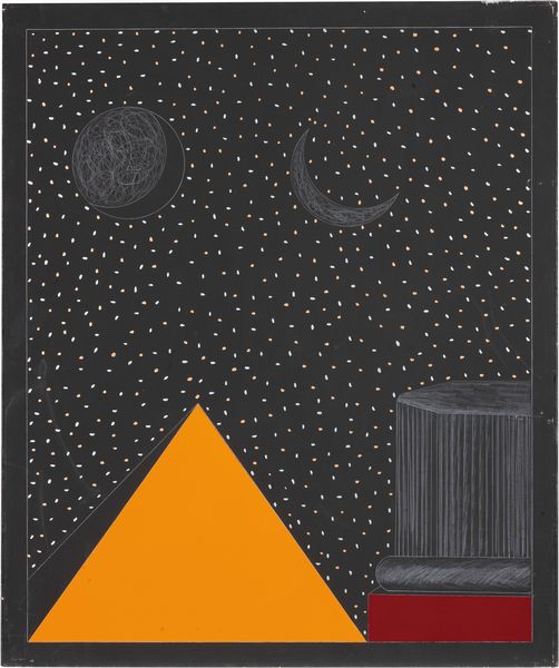 FRANCO ANGELI : G. Cromo  - Asta Arte Contemporanea - Associazione Nazionale - Case d'Asta italiane