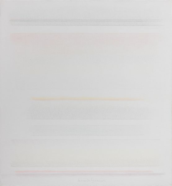 RICCARDO GUARNERI : Strisce/luce  - Asta Arte Contemporanea - Associazione Nazionale - Case d'Asta italiane