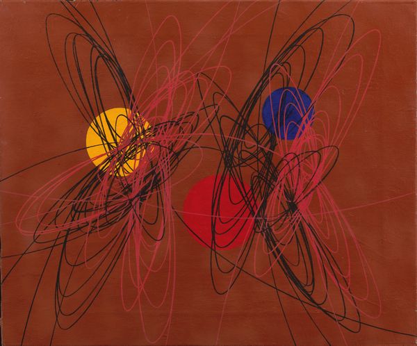 ROBERTO CRIPPA : Senza titolo  - Asta Arte Contemporanea - Associazione Nazionale - Case d'Asta italiane