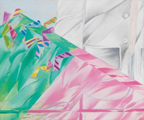 Umberto Buscioni : Particolari  - Asta Arte Contemporanea - Associazione Nazionale - Case d'Asta italiane