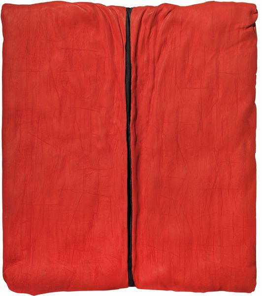 CESARE BERLINGERI : Senza titolo  - Asta Arte Contemporanea - Associazione Nazionale - Case d'Asta italiane