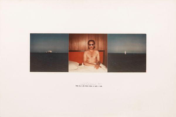 Urs Lüthi : The Sun Shines also in America  - Asta Arte Contemporanea - Associazione Nazionale - Case d'Asta italiane