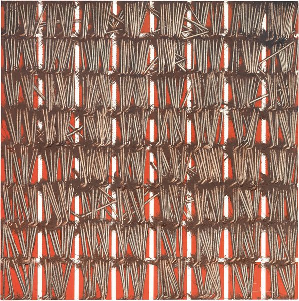 EMILIO SCANAVINO : Tramatura  - Asta Arte Contemporanea - Associazione Nazionale - Case d'Asta italiane