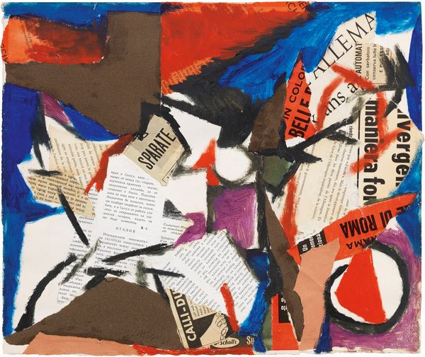 Renato Guttuso : Natura morta  - Asta Arte Contemporanea - Associazione Nazionale - Case d'Asta italiane