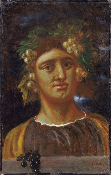 Giorgio de Chirico : Bacco  - Asta Arte Contemporanea - Associazione Nazionale - Case d'Asta italiane
