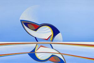 Enzo Tardia - Del vento