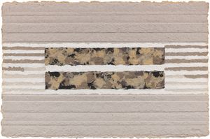 Nancy Genn - Limefield #11