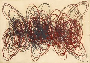 ROBERTO CRIPPA - Spirali