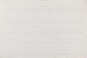 Carlo Alfano - Frammenti di un autoritratto anonimo