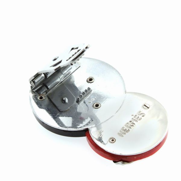 Hermes clip bijou vintage  - Asta Fashion Vintage - Associazione Nazionale - Case d'Asta italiane