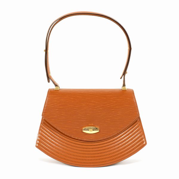 Louis Vuitton Tilssit borsa a spalla vintage  - Asta Fashion Vintage - Associazione Nazionale - Case d'Asta italiane