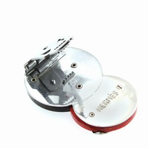 Hermes clip bijou vintage  - Asta Fashion Vintage - Associazione Nazionale - Case d'Asta italiane