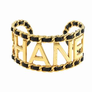 Chanel bracciale a manetta bijou vintage  - Asta Fashion Vintage - Associazione Nazionale - Case d'Asta italiane