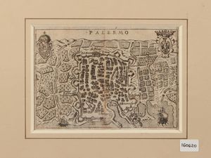 FRANCESCO SCOTO - Palermo