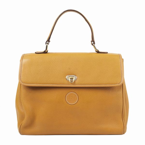 FENDI BORSA A MANO  - Asta Vintage: borse e accessori di hermes, louis vuitton e altre grandi maison - Associazione Nazionale - Case d'Asta italiane