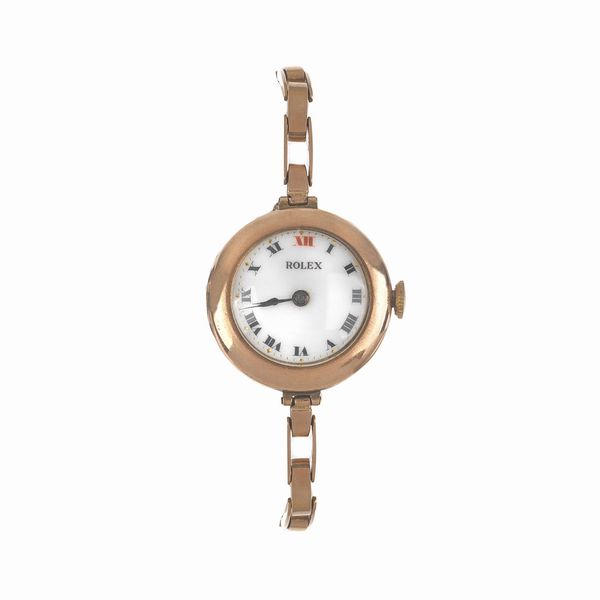 ROLEX : ROLEX OROLOGIO DA DONNA  - Asta Orologi - Associazione Nazionale - Case d'Asta italiane