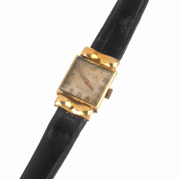 INVICTA OROLOGIO DA DONNA  - Asta Orologi - Associazione Nazionale - Case d'Asta italiane