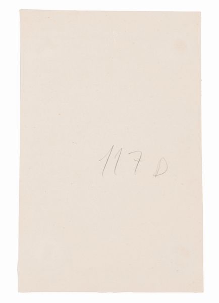 Scuola italiana, secolo XVII : La Carit; e Il sogno di Giacobbe  - Asta Dipinti e Disegni Antichi - Associazione Nazionale - Case d'Asta italiane