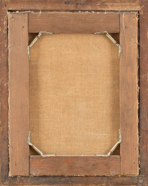 Scuola napoletana, secolo XVIII : Madonna con Bambino  - Asta Dipinti e Disegni Antichi - Associazione Nazionale - Case d'Asta italiane