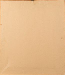 Scuola romana, secolo XVIII : Madonna con Bambino  - Asta Dipinti e Disegni Antichi - Associazione Nazionale - Case d'Asta italiane