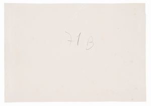 Francesco Coghetti : Studio per scena storica in un interno; Scena di storia romana davanti all'altare di Minerva  - Asta Dipinti e Disegni Antichi - Associazione Nazionale - Case d'Asta italiane