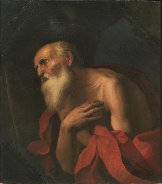 Attribuito a Jacopo Ligozzi  - Asta Dipinti dal XV al XX secolo - Associazione Nazionale - Case d'Asta italiane
