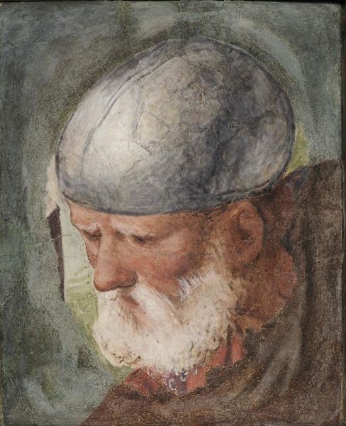 Bernardino Luini  - Asta Dipinti dal XV al XX secolo - Associazione Nazionale - Case d'Asta italiane