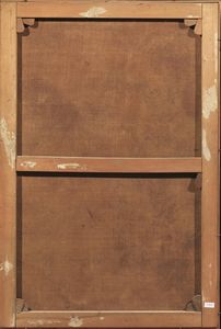 Da Andrea del Sarto  - Asta Dipinti dal XV al XX secolo - Associazione Nazionale - Case d'Asta italiane