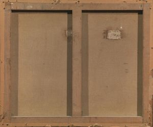 da Horace Vernet  - Asta Dipinti dal XV al XX secolo - Associazione Nazionale - Case d'Asta italiane