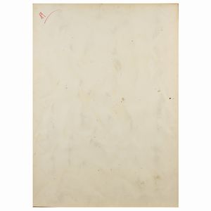 Umberto Mastroianni  - Asta Arte Moderna e Contemporanea - Associazione Nazionale - Case d'Asta italiane