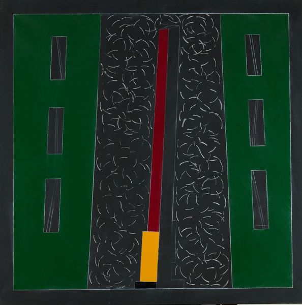 FRANCO ANGELI : Torre Velasca  - Asta Arte Moderna e Contemporanea - Associazione Nazionale - Case d'Asta italiane