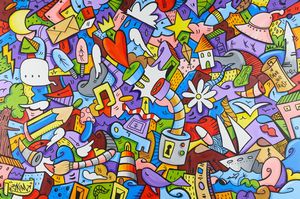 Skim - Essere felici non  facile