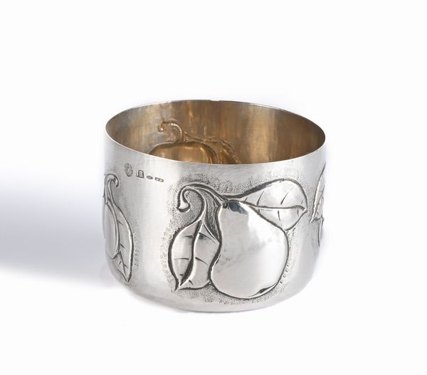 Bicchiere in argento, Firenze, Brandimarte  - Asta Argenti Antichi e da Collezione - Associazione Nazionale - Case d'Asta italiane