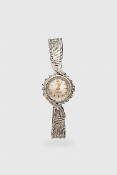 IMPERIOS : Mod. �Lady Dress Watch�  anni '70  - Asta Orologi  - Associazione Nazionale - Case d'Asta italiane