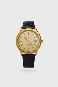 OMEGA - Mod. DeVille  ref.1920033  anni '80