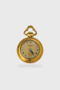 BERWITCH - Mod. Orologio da collo  XX secolo