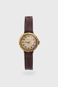MEDANA - Mod. Lady dress watch  anni '50