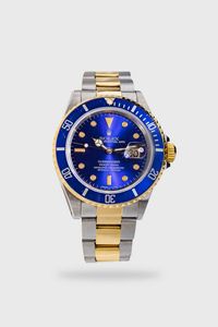 ROLEX - Mod. Submariner  ref.16613  anno 1992