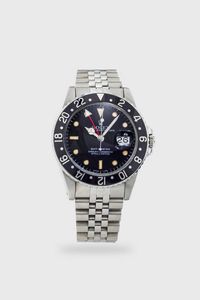 ROLEX - Mod. GMT Master  ref. 16750  anno 1983