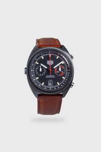 TAG HEUER - Mod. Monza  ref. 110.511  anni '70